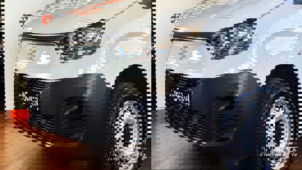 Fiat Doblo de 2023