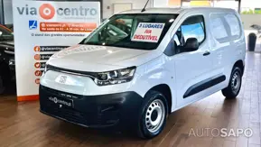 Fiat Doblo de 2023