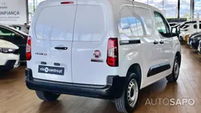 Fiat Doblo de 2023