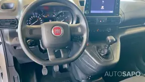 Fiat Doblo de 2023