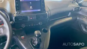 Fiat Doblo de 2023