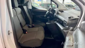 Fiat Doblo de 2023