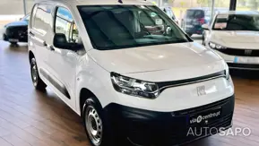 Fiat Doblo de 2023