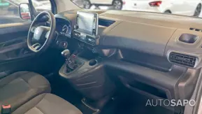 Fiat Doblo de 2023