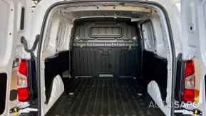 Fiat Doblo de 2023
