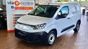 Fiat Doblo de 2023