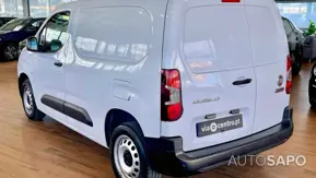 Fiat Doblo de 2023