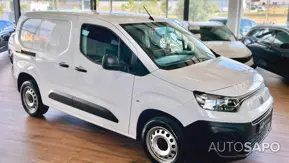 Fiat Doblo de 2023