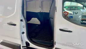 Fiat Doblo de 2023