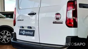 Fiat Doblo de 2023
