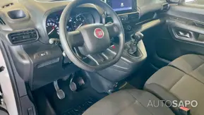Fiat Doblo de 2023