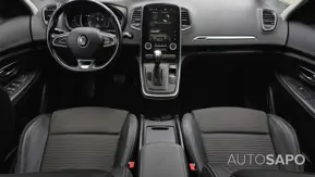 Renault Grand Scénic 1.5 dCi Bose Edition EDC SS de 2016