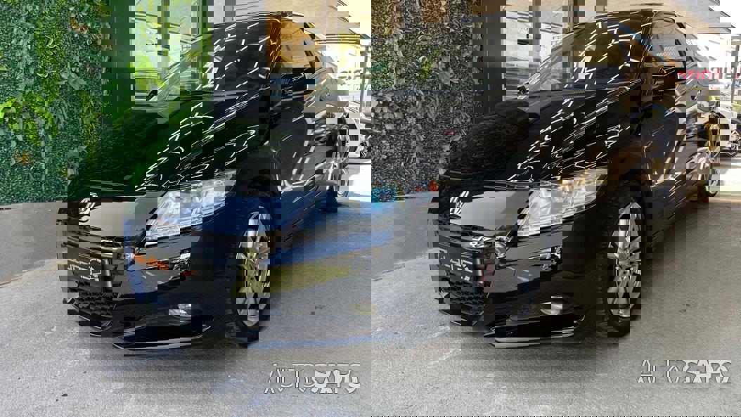 Honda CR-Z 1.5 IMA i-VTEC S de 2010