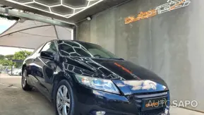 Honda CR-Z 1.5 IMA i-VTEC S de 2010