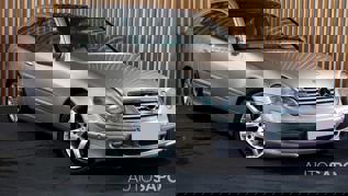 Mercedes-Benz Classe C de 2001