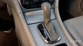Mercedes-Benz Classe C de 2001