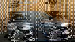 Peugeot 208 1.2 PureTech Active de 2020
