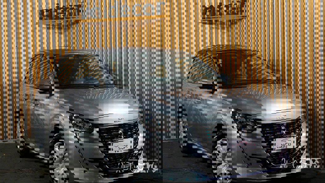 Peugeot 208 1.2 PureTech Active de 2020