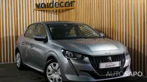 Peugeot 208 1.2 PureTech Active de 2020