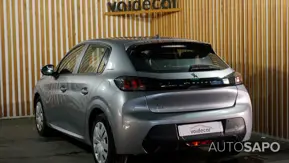 Peugeot 208 1.2 PureTech Active de 2020