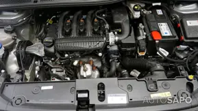 Peugeot 208 1.2 PureTech Active de 2020