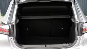 Peugeot 208 1.2 PureTech Active de 2020