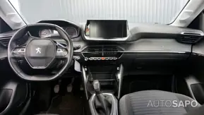 Peugeot 208 1.2 PureTech Active de 2020