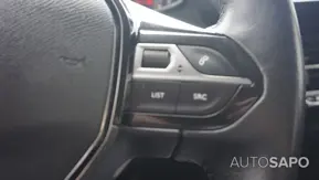 Peugeot 208 1.2 PureTech Active de 2020