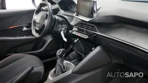 Peugeot 208 1.2 PureTech Active de 2020