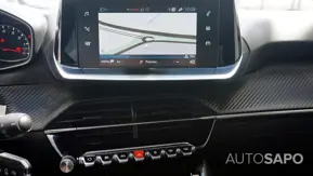 Peugeot 208 1.2 PureTech Active de 2020