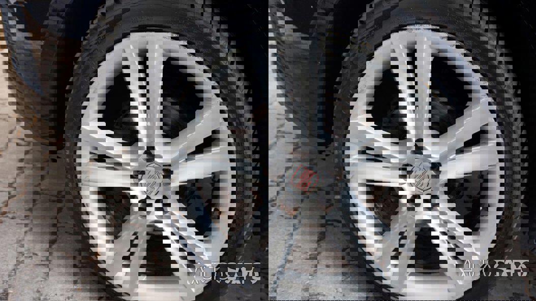 Seat Ibiza de 2009