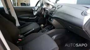 Seat Ibiza de 2009