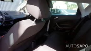 Seat Ibiza de 2009