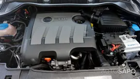 Seat Ibiza de 2009