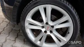Seat Ibiza de 2009