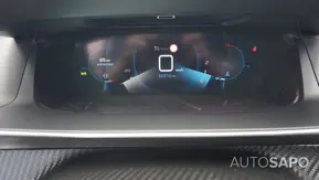 Peugeot 208 1.2 PureTech Allure de 2021