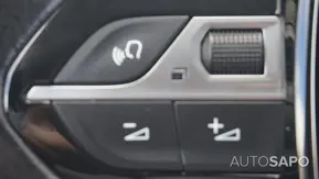 Peugeot 208 1.2 PureTech Allure de 2021