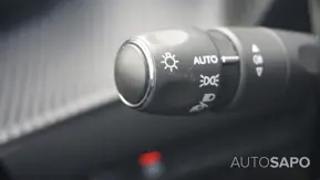 Peugeot 208 1.2 PureTech Allure de 2021