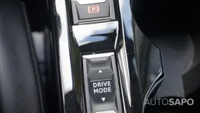 Peugeot 208 1.2 PureTech Allure de 2021