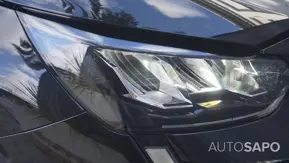 Peugeot 208 1.2 PureTech Allure de 2021
