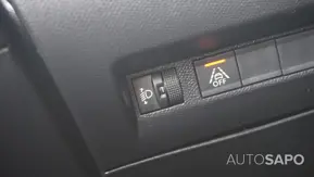 Peugeot 208 1.2 PureTech Allure de 2021