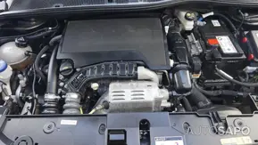 Peugeot 208 1.2 PureTech Allure de 2021