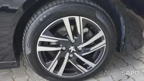 Peugeot 208 1.2 PureTech Allure de 2021