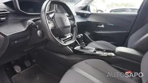 Peugeot 208 1.2 PureTech Allure de 2021