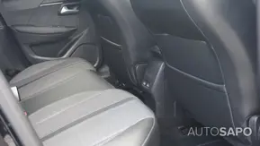 Peugeot 208 1.2 PureTech Allure de 2021