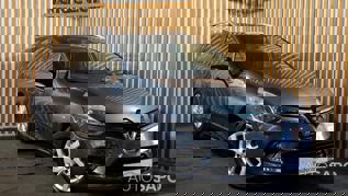 Renault Clio 0.9 TCE Limited de 2019