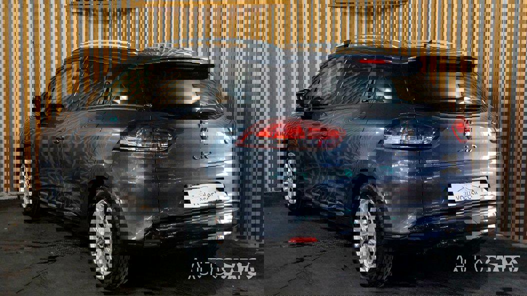 Renault Clio 0.9 TCE Limited de 2019