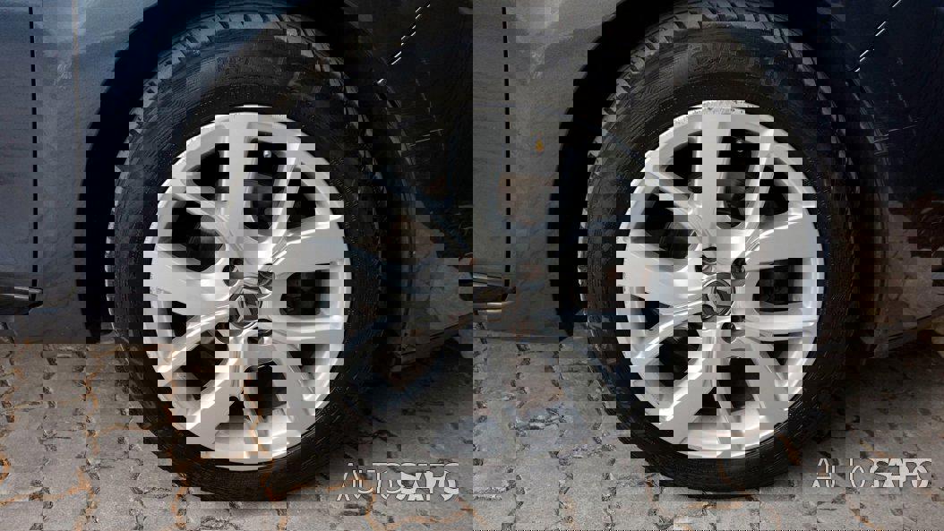 Renault Clio 0.9 TCE Limited de 2019
