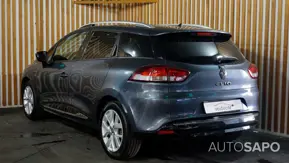 Renault Clio 0.9 TCE Limited de 2019