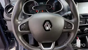 Renault Clio 0.9 TCE Limited de 2019